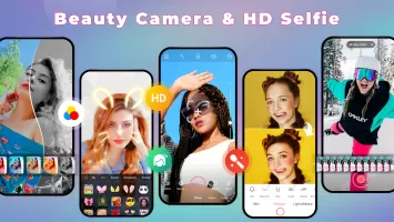 Beauty Camera