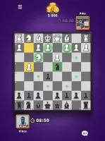 Chess Clash: Online & Offline