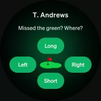 Golf GameBook Scorecard & GPS