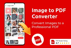 PDF Reader App : Read All PDF