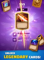 Random Card Defense