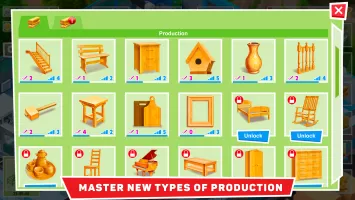Timber Tycoon