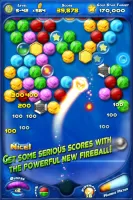 Bubble Bust! - Bubble Shooter