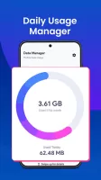 Data Usage Monitor: Data Alert