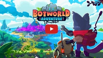 Botworld Adventure Gameplay Android