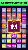 2248 - Numbers Merge 2248 Game