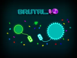 Brutal.io