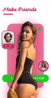 Video Call - Live Talk