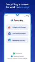 Powerplay
