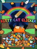 Kitty Cat Clicker: Idle Game