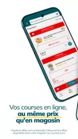 Courses U vos courses en ligne