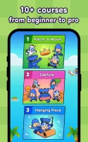 ChessWorld - Chess for Kids