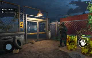 Sniper IGI Gun Shooting Games