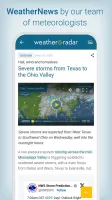 Weather & Radar