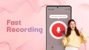 Voice Recorder - Voice memos