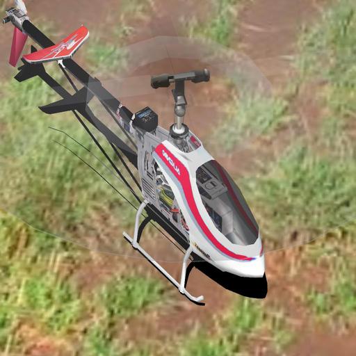 Absolute RC Heli Sim