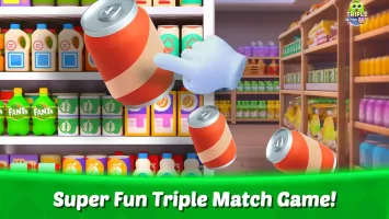 Triple Wings:Offline Sort 2025