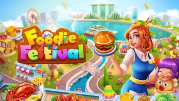 Foodie Festival