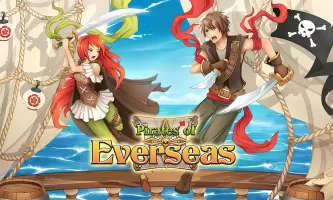 Pirates of Everseas