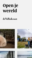 de Volkskrant