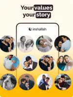 Inshallah muslims for Marriage