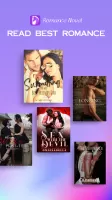 Romance Novel - Good Web Novel