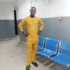 Bankole Saburi