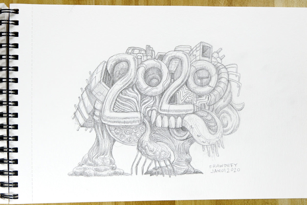 Sketch Master - Cartoon Photo