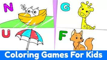 Alphabet for Kids ABC Learning