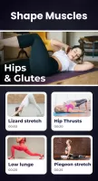 Workout Planner 30 Day Fitness
