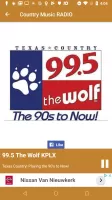 Country Music RADIO