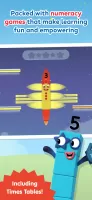 Numberblocks World