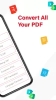 All PDF Converter: Translator