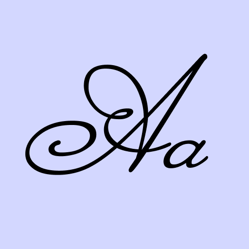 Stylish Fonts Keyboard