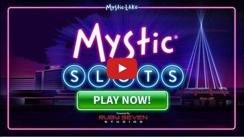 Mystic Slots Promo Video