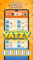 Yatzy - Fun Classic Dice Game