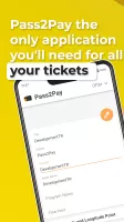 Pass2Pay