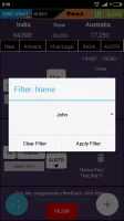 Khai Lagai Calculator
