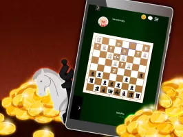 Chess Online & Offline