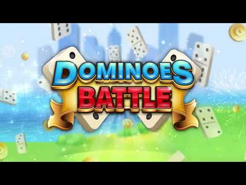 DBattle VideoTrailer Android 1920x1080 EN