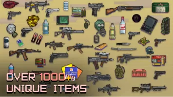 Pocket ZONE