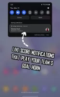 Hockey Horns Live
