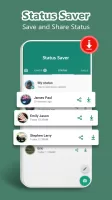 Chat Cloner Web QR Scanner