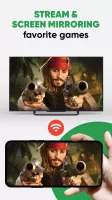 Remote & Chromecast TV CASTify