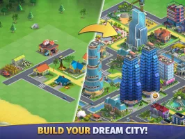 City Island 2 - Build Offline