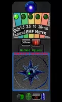 SPK2 EMF meter
