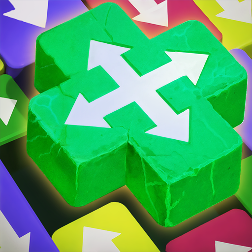Color Blocks 3D