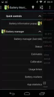 3C Battery Manager