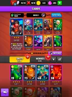 Black Deck - Card Battle CCG