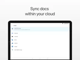 ONLYOFFICE Documents